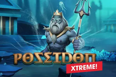 Poseidon Xtreme