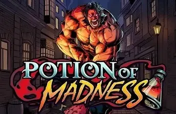 Potion of Madness artwork