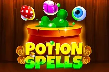 Potion Spells
