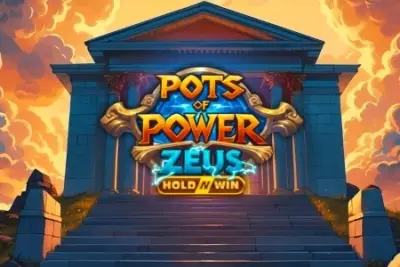 Pots of Power: Zeus