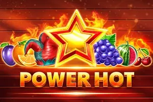 Power Hot artwork