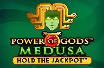 Power of Gods: Medusa Extremely Light artwork