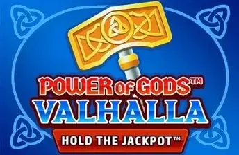 Power of Gods Valhalla Extremely Light artwork
