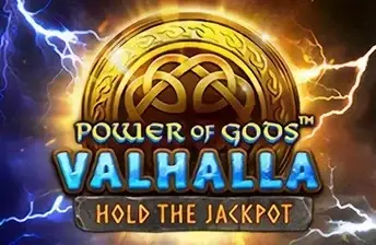 Power of Gods Valhalla artwork