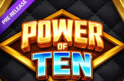 Power of Ten