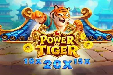 Power of Tiger