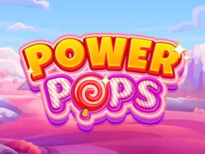 Power Pops