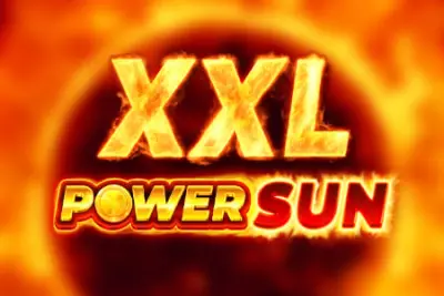 Power Sun XXL artwork