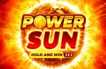 Power Sun artwork