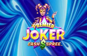 Premier Joker Cash Spree