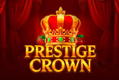 Prestige Crown artwork