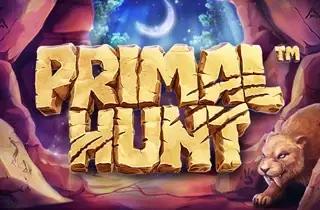 Primal Hunt