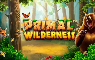 Primal Wilderness artwork