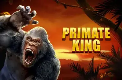 Primate King artwork