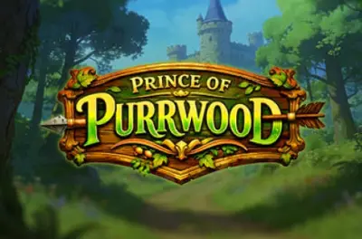 Prince of Purrwood artwork
