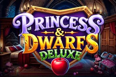 Princess & Dwarfs Deluxe artwork