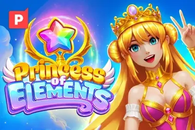 Princess of Elements artwork