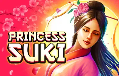 Princess Suki artwork