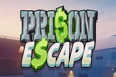 Prison Escape artwork