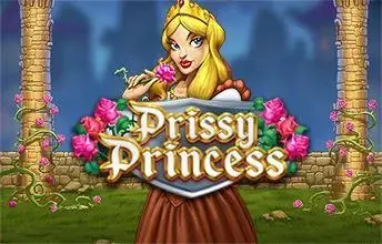 Prissy Princess artwork