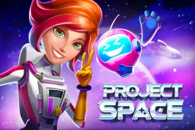 Project Space artwork