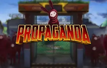 Propaganda artwork