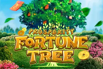 Prosperity Fortune Tree artwork