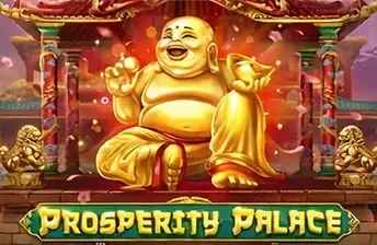 Prosperity Palace artwork