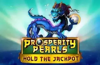Prosperity Pearls artwork