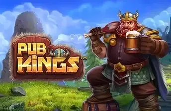 Pub Kings artwork