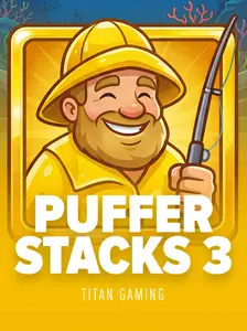Puffer Stacks 3