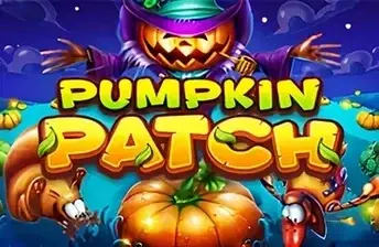 Pumpkin Patch artwork