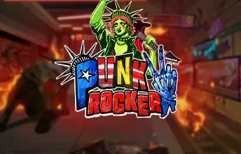 Punk Rocker 2