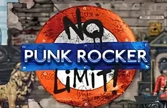 Punk Rocker artwork