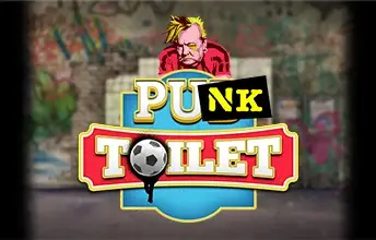Punk Toilet artwork