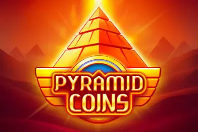 Pyramid Coins