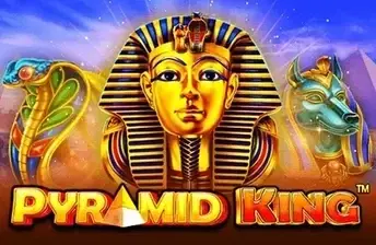Pyramid King artwork