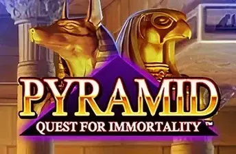 Pyramid: Quest for Immortality artwork