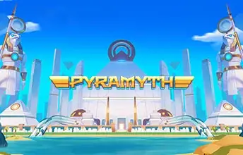 Pyramyth artwork