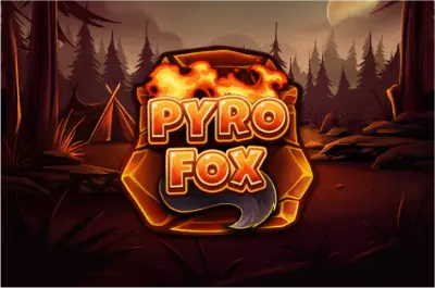 PyroFox