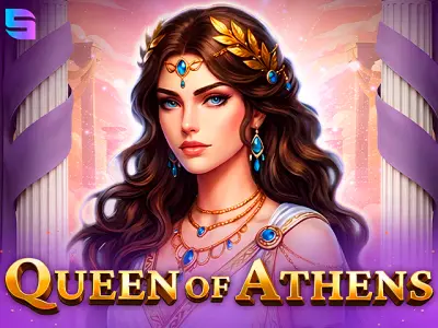 Queen of Athens artwork