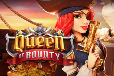 Queen of Bounty artwork