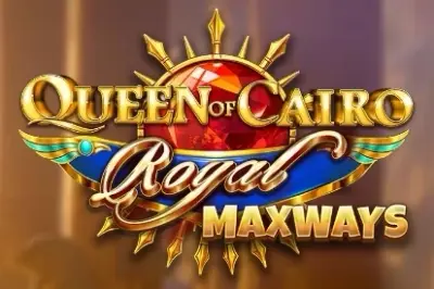 Queen of Cairo: Royal Maxways
