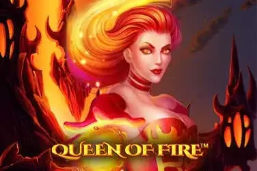 Queen Of Fire artwork