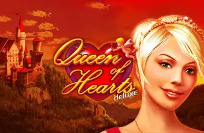Queen of Hearts Deluxe artwork