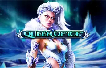 Queen Of Ice artwork