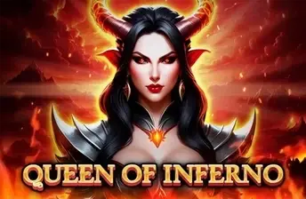 Queen of Inferno artwork