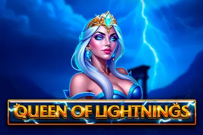 Queen of Lightnings artwork
