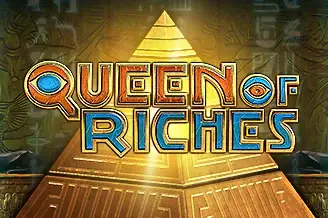 Queen of Riches artwork