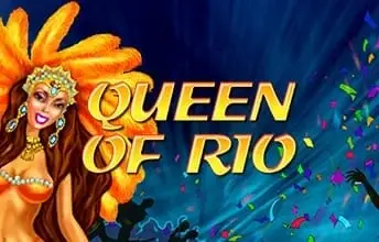 Queen Of Rio artwork